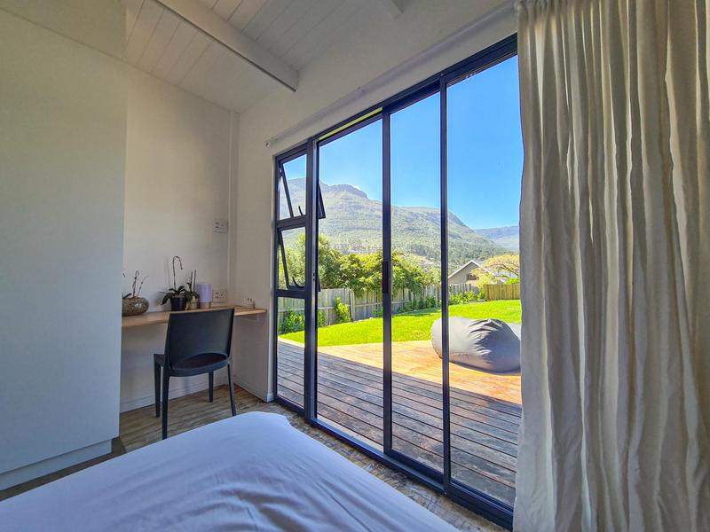 5 Bedroom Property for Sale in Hout Bay Western Cape
